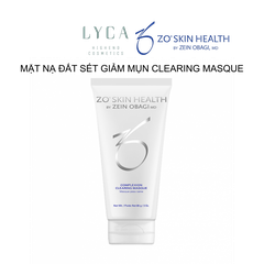 [ZO SKIN HEALTH] Mặt nạ đất sét giảm mụn ZO Skin Health Complexion Clearing Masque