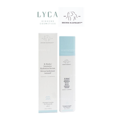 [DRUNK ELEPHANT] Serum Hỗ Trợ Cấp Nước B5 Drunk Elephant B-Hydra Intensive Hydration Serum 50ml