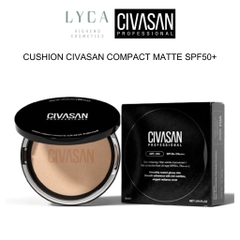 [CIVASAN] Phấn Nước Civasan Cushion Compact Chống Nắng SPF50+