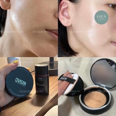 [CIVASAN] Phấn Nước Civasan Cushion Compact Chống Nắng SPF50+