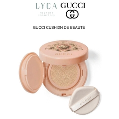 [GUCCI] Phấn Nước Gucci Beauty Cushion De Beaute Foundation Tone 01