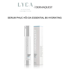 [DERMAQUEST] Serum Phục Hồi Da Khô Dermaquest Essential B5 Hydrating Serum 29.6ml