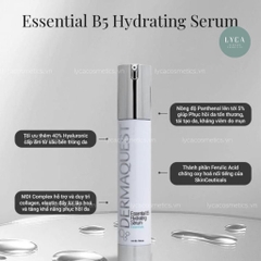 [DERMAQUEST] Serum Phục Hồi Da Khô Dermaquest Essential B5 Hydrating Serum 29.6ml