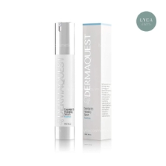 [DERMAQUEST] Serum Phục Hồi Da Khô Dermaquest Essential B5 Hydrating Serum 29.6ml