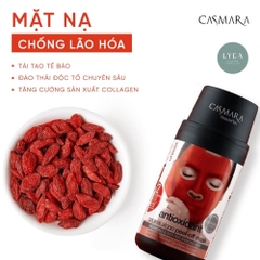 [CASMARA] MẶT NẠ LỘT RONG BIỂN CASMARA MASK