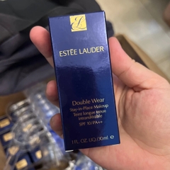 [ESTEE LAUDER] Kem Nền Lâu Trôi ESTEE LAUDER DOUBLE WEAR STAY-IN-PLACE MAKEUP SPF10 30ml