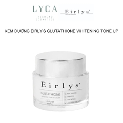 [EIRLYS'] Kem Dưỡng Eirlys Glutathione Whitening Tone Up Cream 50ml