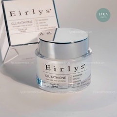 [EIRLYS'] Kem Dưỡng Eirlys Glutathione Whitening Tone Up Cream 50ml