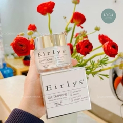 [EIRLYS'] Kem Dưỡng Eirlys Glutathione Whitening Tone Up Cream 50ml