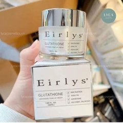 [EIRLYS'] Kem Dưỡng Eirlys Glutathione Whitening Tone Up Cream 50ml