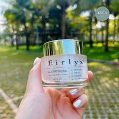 [EIRLYS'] Kem Dưỡng Eirlys Glutathione Whitening Tone Up Cream 50ml