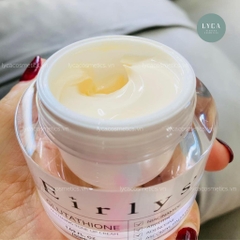 [EIRLYS'] Kem Dưỡng Eirlys Glutathione Whitening Tone Up Cream 50ml