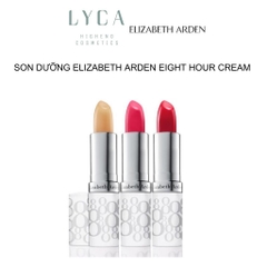 [ELIZABETH ARDEN]  Son Dưỡng Môi Chống Nắng Elizabeth Arden Eight Hour Cream LIPSTICK SPF 15