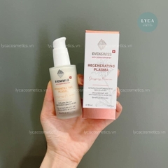 [EVENSWISS] Huyết Tương Phục Hồi Evenswiss Regenerating Plasma