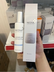 [NEOVA] Serum phục hồi chống lão hóa DNA Total Repair & Kem dưỡng da ban đêm Night Therapy