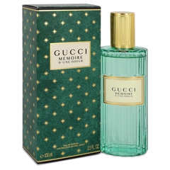 [GUCCI] NƯỚC HOA NỮ GUCCI MEMOIRE D'UNE ODEUR EDT 100ML