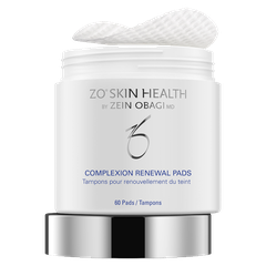 [ZO SKIN HEALTH] Miếng tẩy tế bào chết COMPLEXION RENEWAL PADS