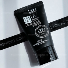 [DBH] Kem chống nắng DBH EGF DNA phục hồi dưỡng DA SPF 47 PA +++