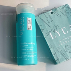[ PAULA'S CHOICE ] Sữa Rửa Mặt Dành Cho Da Mụn, Thu Nhỏ Lỗ Chân Lông Paula's Choice Clear Pore Normalizing Cleanser (177ml)