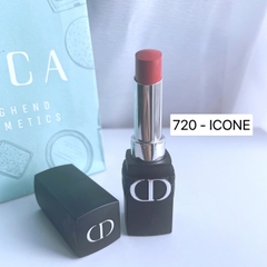 [DIOR] SON THỎI DIOR ROUGE LIPSTICK 2022 100 Nude look, 840 Radiant, 999 forever Dior, 879 Passionate, 525 Cherie, 458 Parris