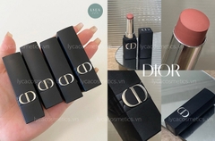 [DIOR] SON THỎI DIOR ROUGE LIPSTICK 2022 100 Nude look, 840 Radiant, 999 forever Dior, 879 Passionate, 525 Cherie, 458 Parris