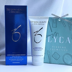 [ZO SKIN HEALTH] Mặt nạ đất sét giảm mụn ZO Skin Health Complexion Clearing Masque