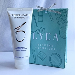 [ZO SKIN HEALTH] Mặt nạ đất sét giảm mụn ZO Skin Health Complexion Clearing Masque