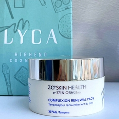 [ZO SKIN HEALTH] Miếng tẩy tế bào chết COMPLEXION RENEWAL PADS