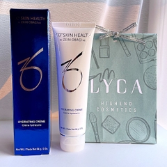 [ZO SKIN HEALTH] KEM DƯỠNG ẨM DA KHÔ ZO HYDRATING CRÉME