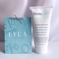 [STRETCHEAL] KEM TRỊ RẠN DA 180Ml