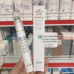 [BIOLOGIQUE RECHERCHE] Kem làm sáng da vùng mắt BR Crème Contour des Yeux VIP O2