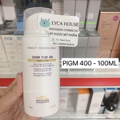 [BIOLOGIQUE RECHERCHE] SERUM BR PIGM 400 CHUYÊN DỤNG CHO DA NÁM