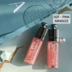 [DIOR] Son dưỡng Dior Lip Maximizer Hyaluronic Lip Plumper trọn bộ 9 màu