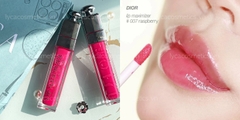 [DIOR] Son dưỡng Dior Lip Maximizer Hyaluronic Lip Plumper trọn bộ 9 màu