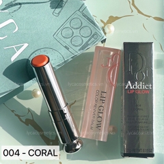 [DIOR] Son dưỡng Dior Lip Glow, mã màu #001 #004 #007 #012 #015 #017 #020 #201 #209