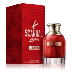 [JEAN PAU GAULTIER] NƯỚC HOA NỮ SCANDAL EAU DE PARFUM 100ML