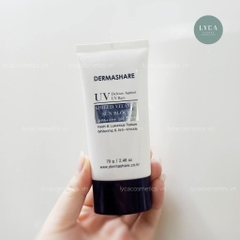 [DERMASHARE] Kem Chống Nắng Dermashare UV Shield Vitamin Sun Block SPF50+ 70g