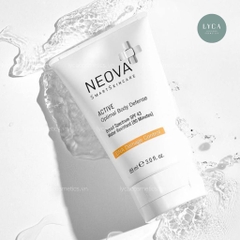 [NEOVA] Kem Chống Nắng Neova Active Broad Spectrum SPF43 89ml