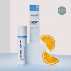 [OBAGI] Kem Chống Nắng Dưỡng Sáng Da OBAGI CLINICAL Vitamin C Suncare Broad Spectrum SPF 30