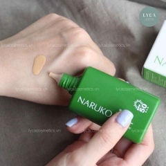 [NARUKO] Kem Chống Nắng Naruko Tea Tree Anti-Acne Sunscreen SPF50+ 30ml