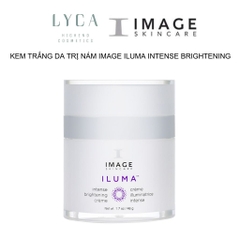 [IMAGE] Kem Trắng Da Trị Nám IMAGE ILUMA Intense Brightening Creme 48g