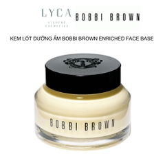 [BOBBI BROWN] Kem Lót Bobbi Brown Vitamin Enriched Face Base 50ML