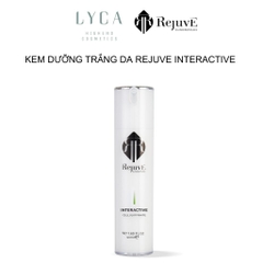 [REJUVE] Kem Dưỡng Trắng và Tái Tạo Da Rejuve Interactive Cellular White 50ml