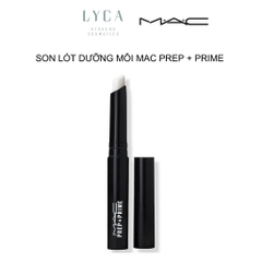 [MAC] Son Lót và Dưỡng Môi M.A.C Preep + Prime