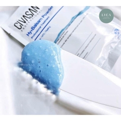 [CIVASAN] Mặt Nạ Dẻo Cao Cấp Civasan Hy+ Balsam Powder