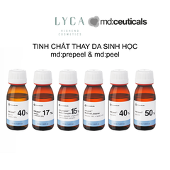 [MD:CEUTICAL] Tinh chất thay da sinh học md:ceuticals