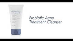 [GLOWBIOTICS] SỮA RỬA MẶT CHO MỌI LOẠI DA PROBIOTIC REVITALIZING & SỮA RỬA MẶT CHO DA DẦU MỤN PROBIOTIC ACNE TREATMENT (150ml)