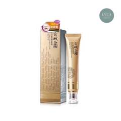 [NARUKO] Kem Mắt Nhân Sâm Chống Nhăn, Ngừa Lão Hóa Naruko 5-D Super Firming 30g