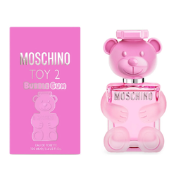 [MOSCHINO] NƯỚC HOA NỮ MOSCHINO TOY 2 EDP 100ML