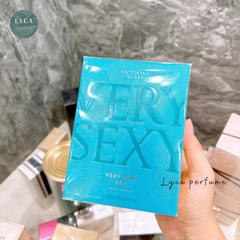 [VICTORIA'S SECRET] NƯỚC HOA NỮ VERY SEXY SEA EDP 100ML